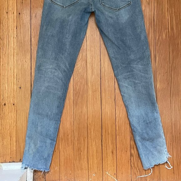 GAP Tight Jeans Size Small - Picture 4 of 5